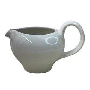 Russel Wright Iroquois Casual China Ivory Creamer